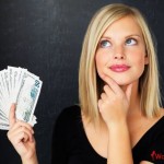 Высокооплачиваемая работа для девушек в эскорт-агентстве!