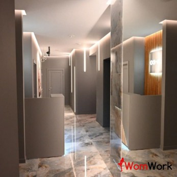 Тематический отель в центре Санкт-Петербурга. 6000р выход + 50% чек