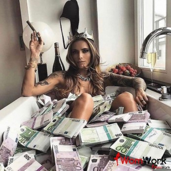 Высокооплачиваемая работа девушкам в Тольятти от 500000 р/мес