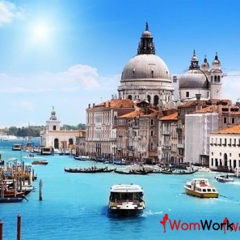 Туры по Европе