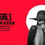 Работа для девушек за границей