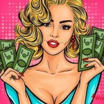 Для милых дам!