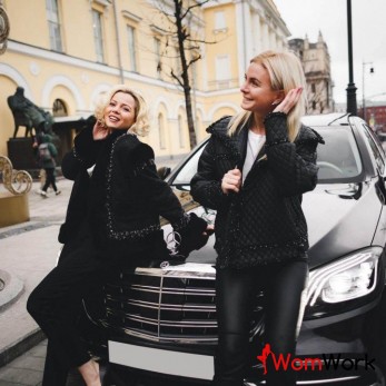 ПИТЕР от 20 тысяч за смену!!!