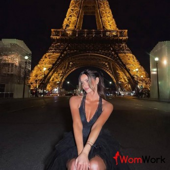 РАБОТА ДЛЯ ДЕВУШЕК