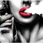 Высокооплачиваемая работа для девушек в Москве!