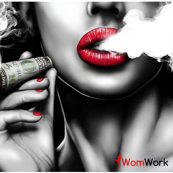 Высокооплачиваемая работа для девушек в Москве!