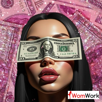 Работа для девушек с высоким ДОХОДОМ