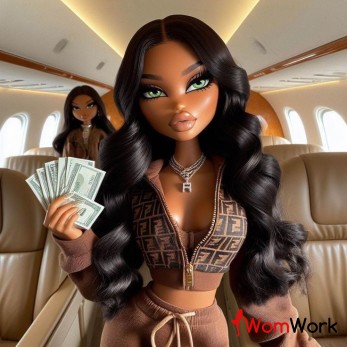 Твоя красота — мой опыт. Вместе мы заработаем больше