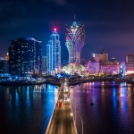 ТРЕБУЮТСЯ ДЕВУШКИ НА РАБОТУ В МАКАО (КНР)