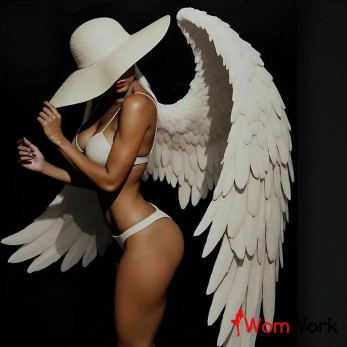 Высокооплачиваемая работа для девушек